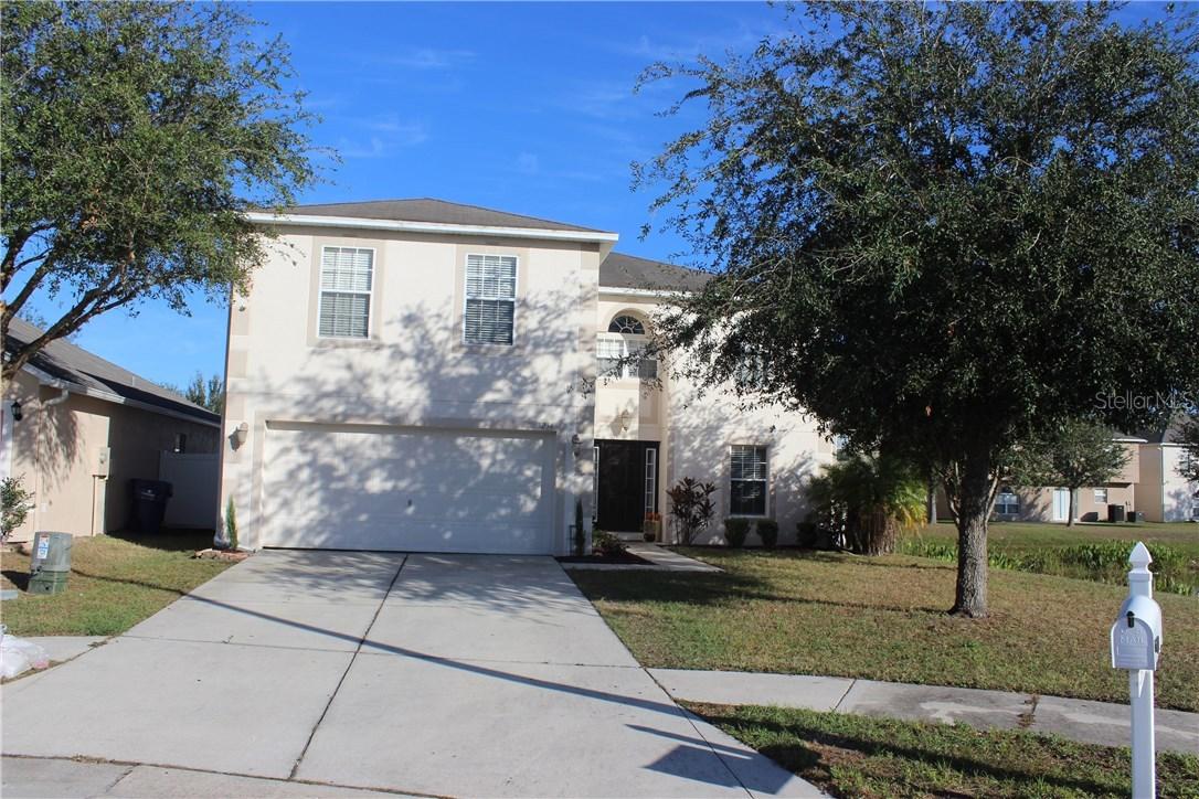 3234 Helmel Ct., Land O Lakes, FL 34638