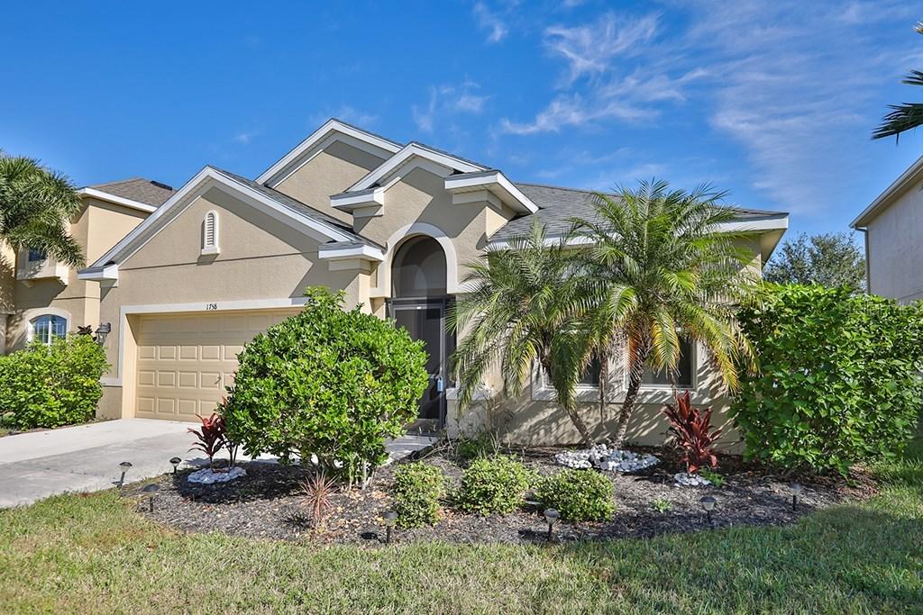 1758 Mira Lago Cir., Ruskin, FL 33570