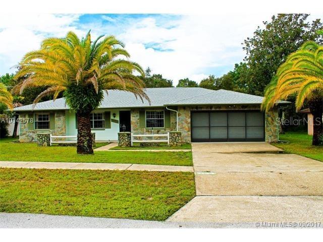 5143 Springwood Rd., Spring Hill, FL 34609