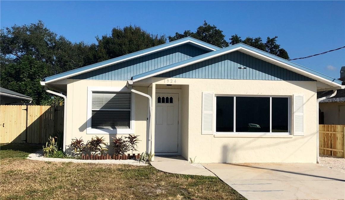 1924 11th St., Palmetto, FL 34221