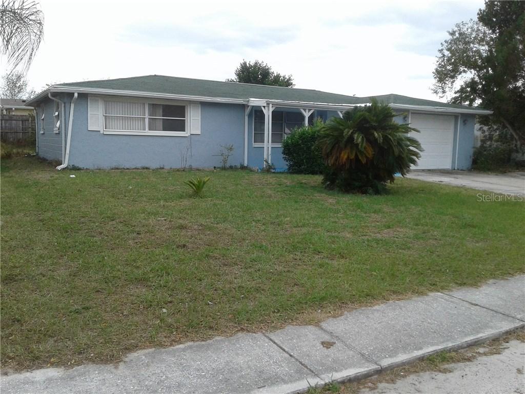 11634 Rocks Ln., Port Richey, FL 34668