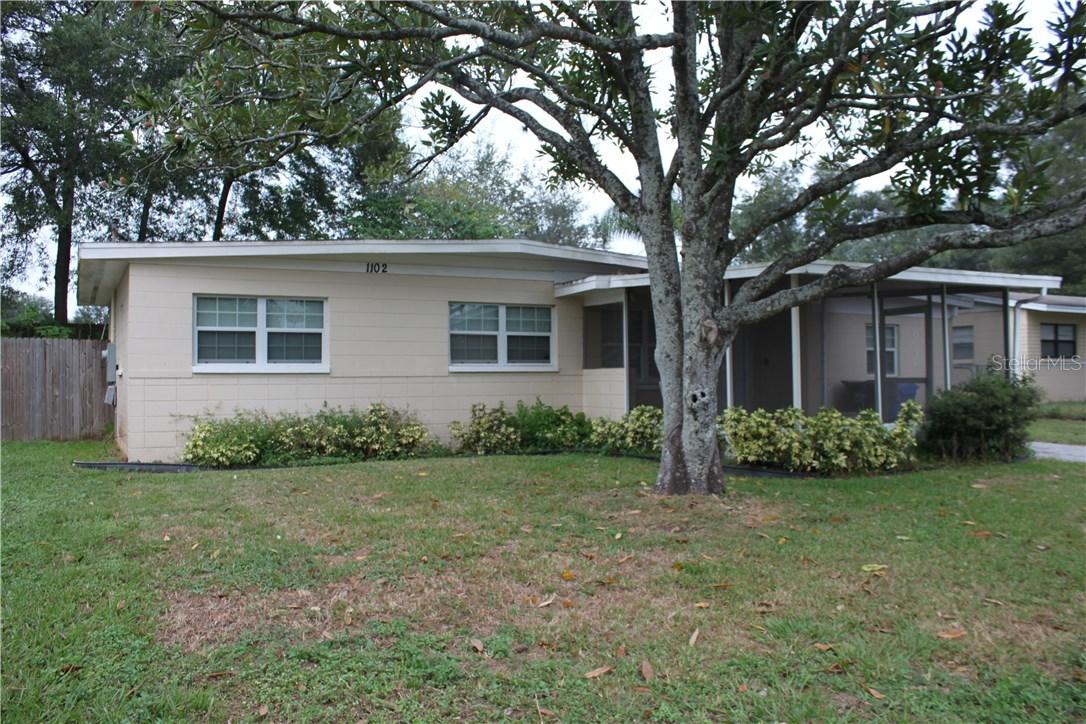 1102 Briarwood Rd., Brandon, FL 33511