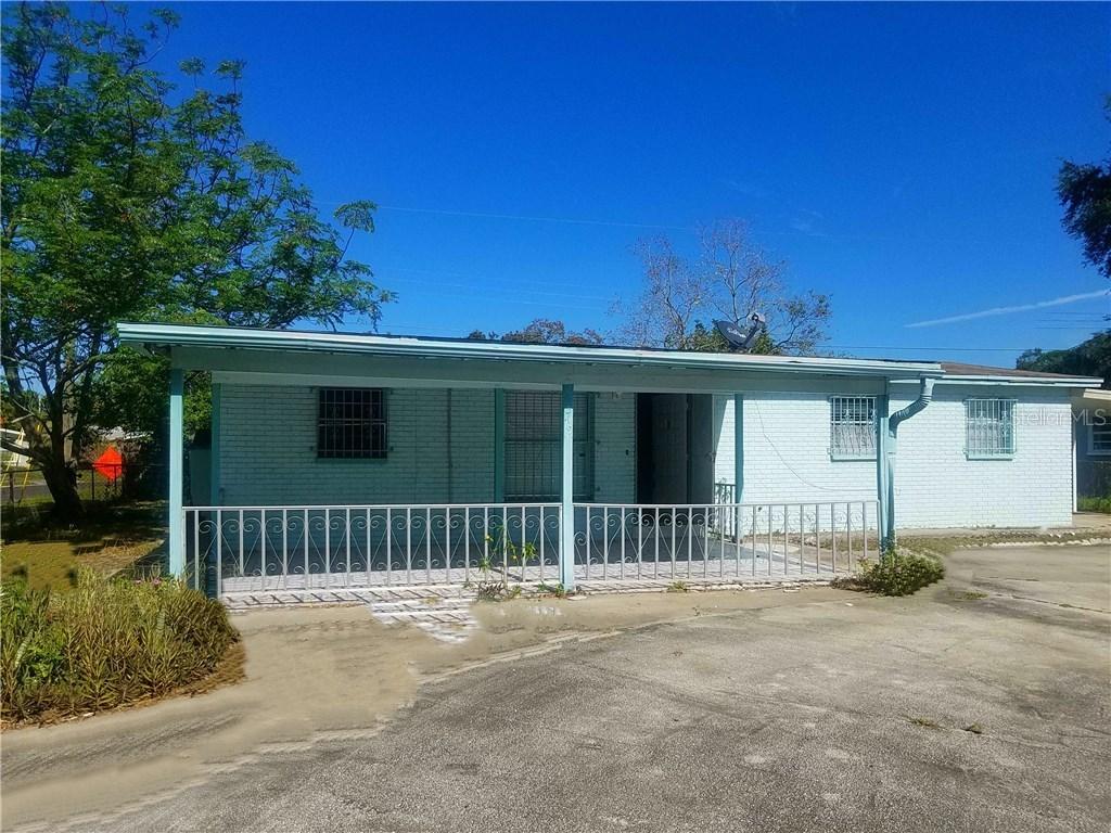 6519 Comanche Ave., Tampa, FL 33634