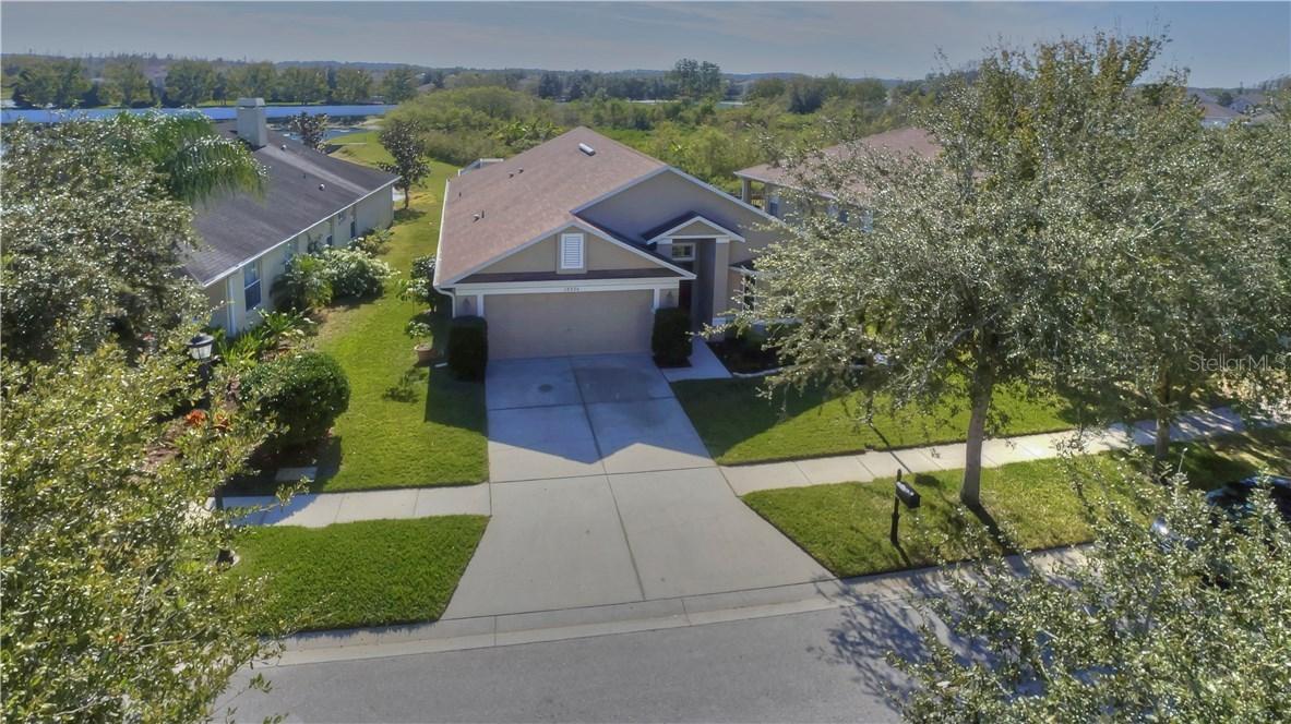 18926 Quarry Badger Rd., Land O Lakes, FL 34638
