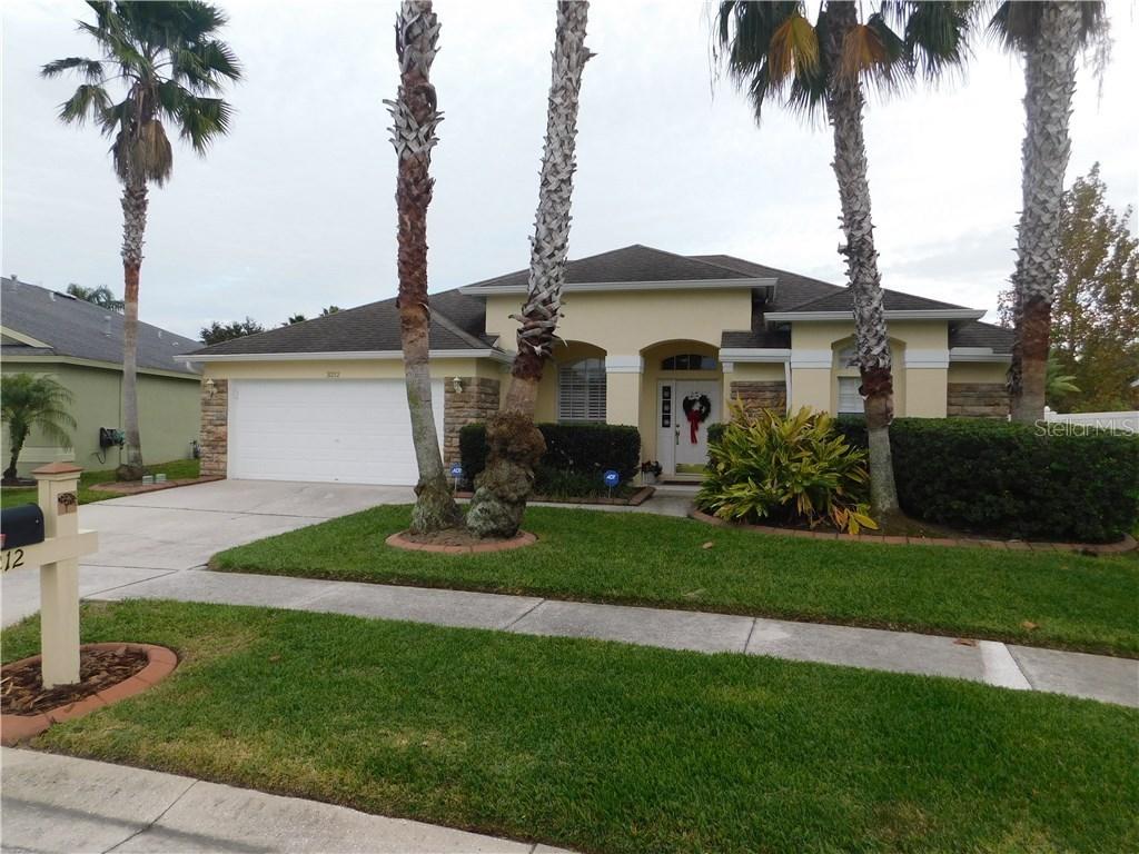 3212 Stoneman Lp, Land O Lakes, FL 34638