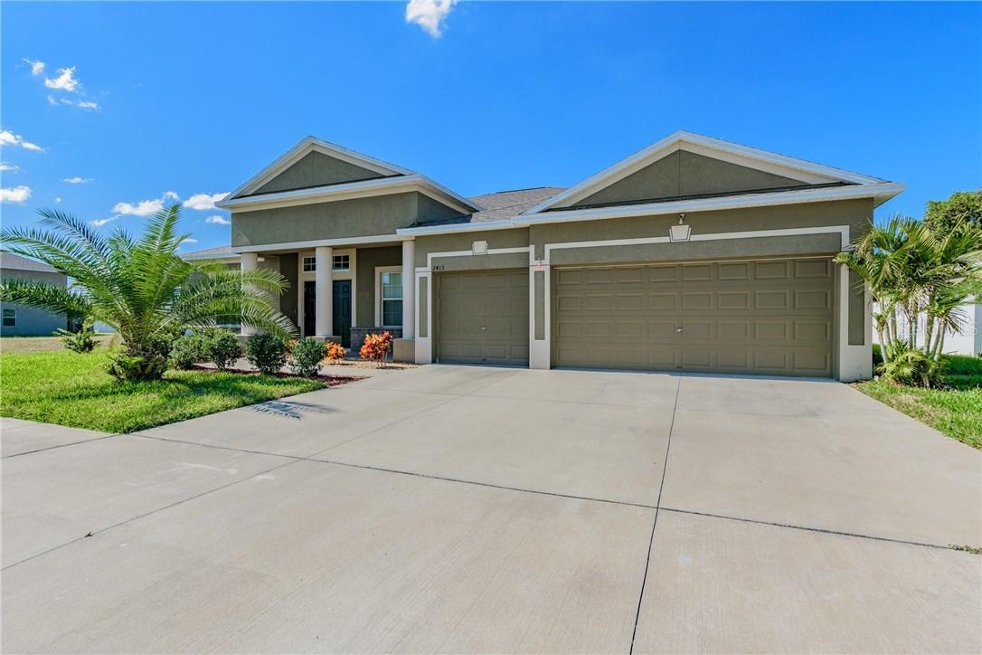 2413 Allegheny Valley St., Ruskin, FL 33570
