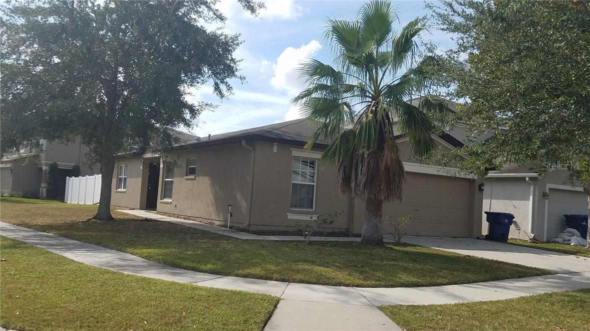 18350 Snowdonia Dr., Land O Lakes, FL 34638