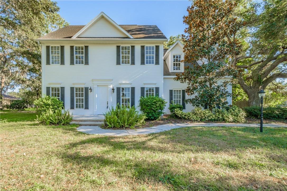 5802 22nd Avenue Dr., Palmetto, FL 34221