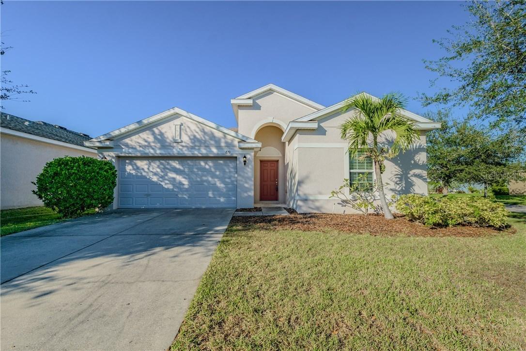 820 Parker Den Dr., Ruskin, FL 33570