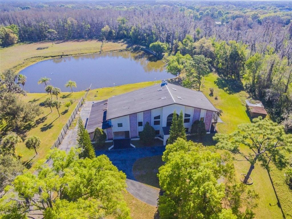 18409 Tyler Rd., Odessa, FL 33556