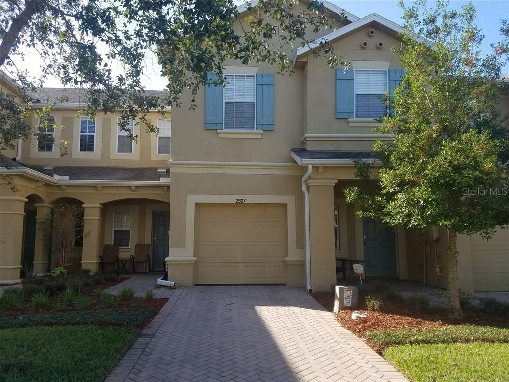 2927 Girvan Dr., Land O Lakes, FL 34638