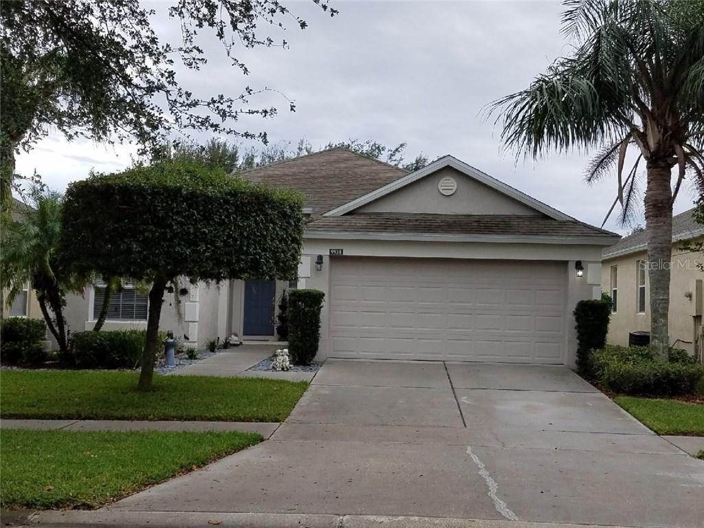 9938 Long Bay Dr., Orlando, FL 32832