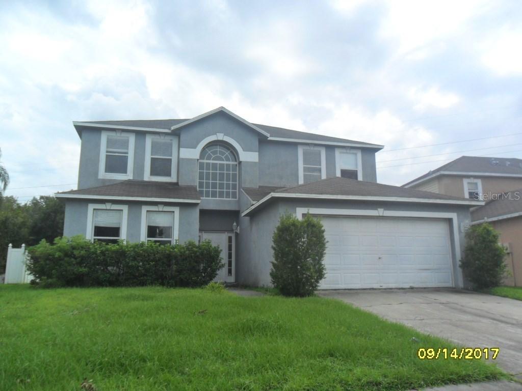 24940 Hyde Park Blvd., Land O Lakes, FL 34639