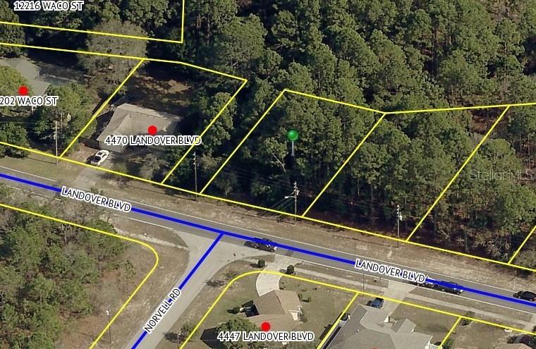 4456 Landover Blvd., Spring Hill, FL 34609