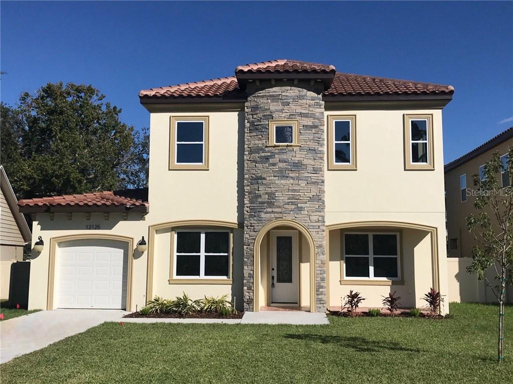 12125 Forest Hills Dr., Tampa, FL 33612