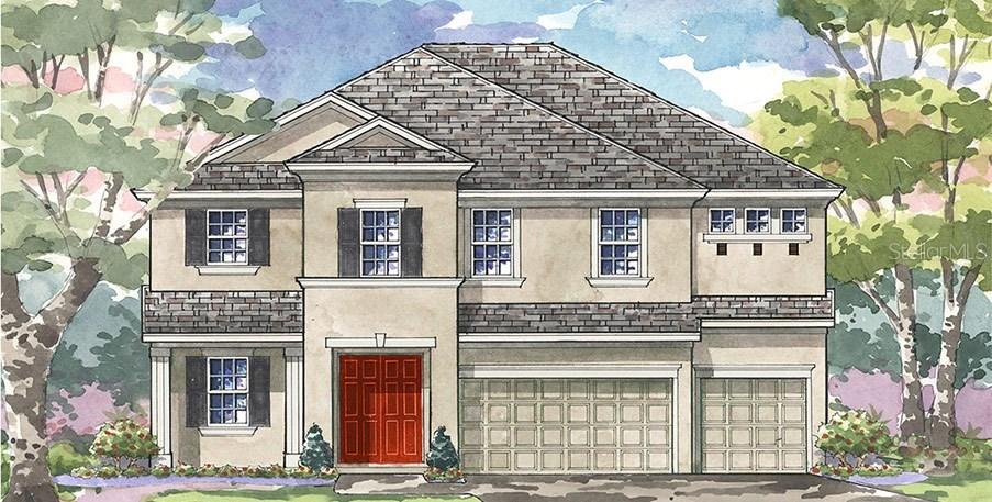 32388 Goddard Dr., Wesley Chapel, FL 33543