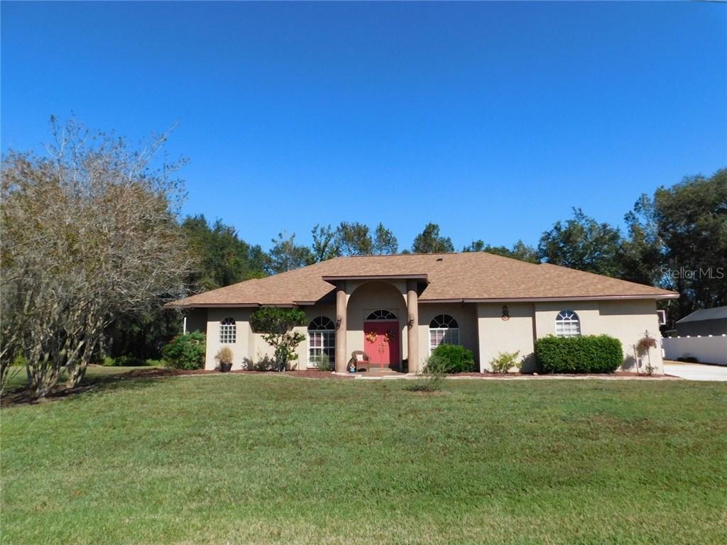 3926 Meadowlark Ct., Land O Lakes, FL 34639