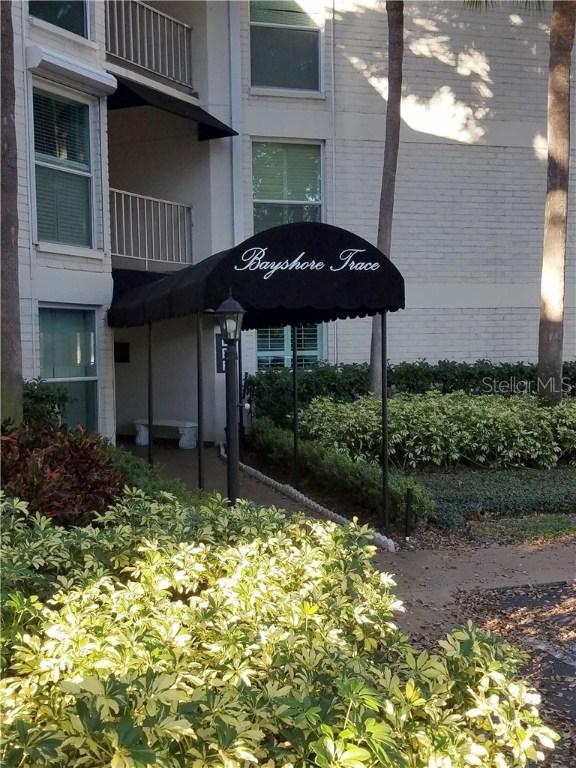 3325 Bayshore Blvd. #F23, Tampa, FL 33629