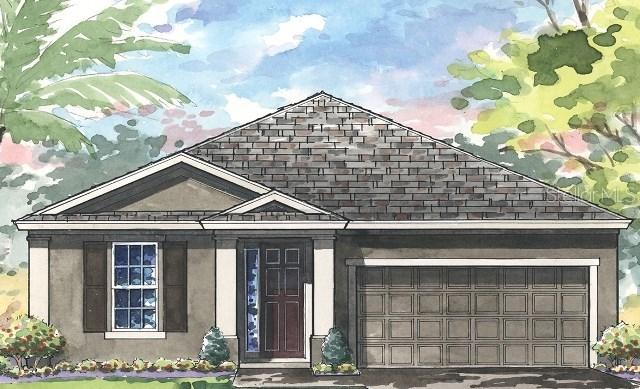 4187 Jensen Ln., Land O Lakes, FL 34638