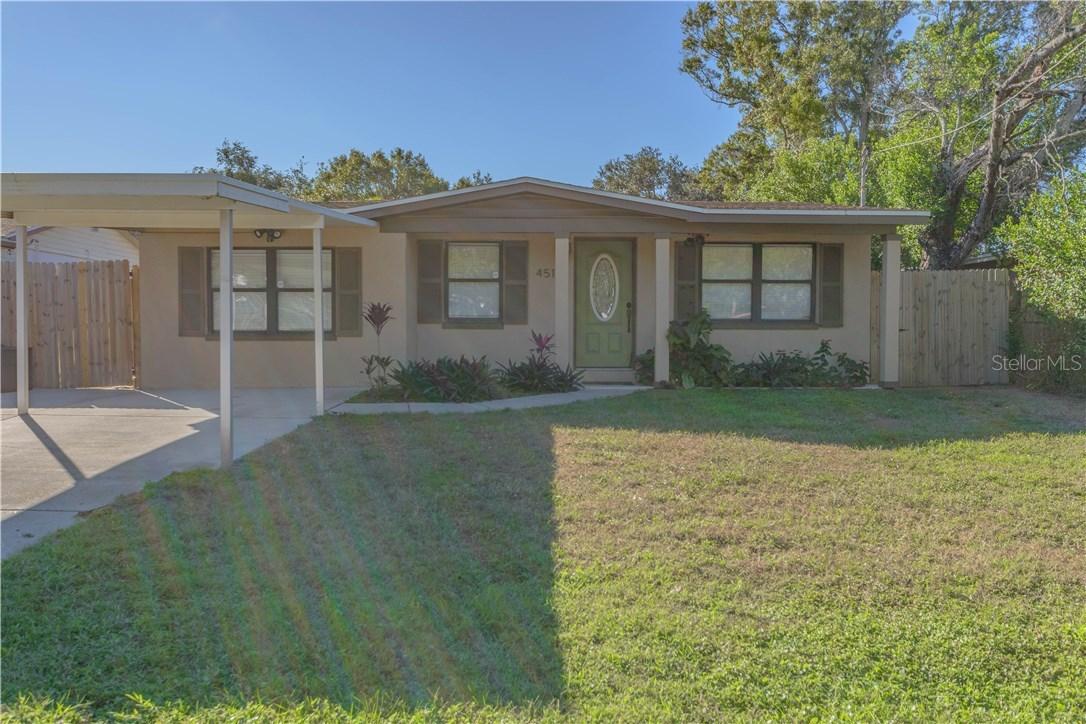 4510 W Pearl Ave., Tampa, FL 33611