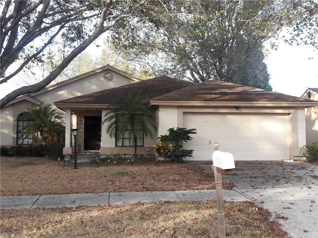 608 Chilt Dr., Brandon, FL 33510
