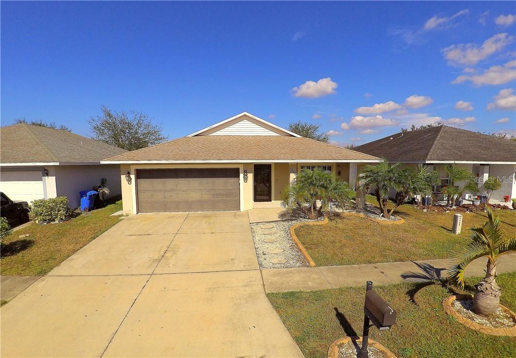 2118 Pleasure Run Dr., Ruskin, FL 33570