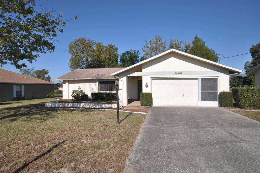 11061 Upton St., Spring Hill, FL 34608