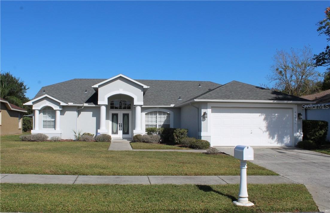 26011 Buckthorn Ave., Land O Lakes, FL 34639