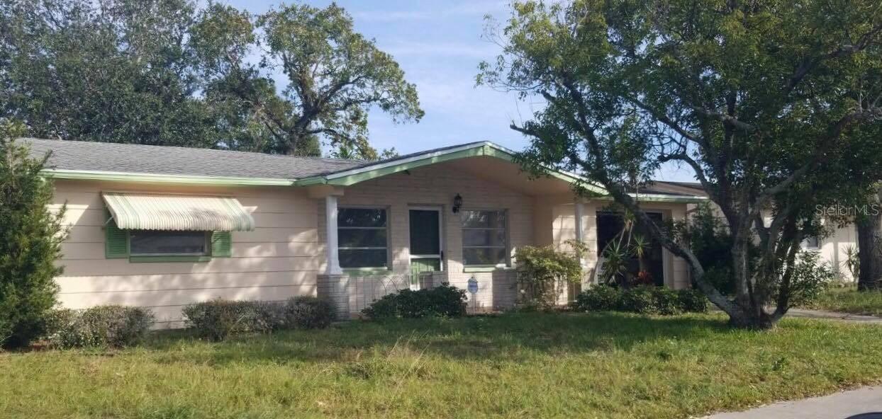 1420 Solar Dr., Holiday, FL 34691