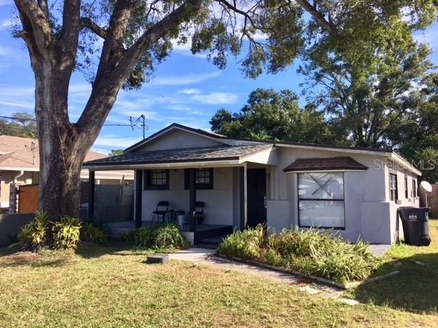 7225 Donald Ave., Tampa, FL 33614
