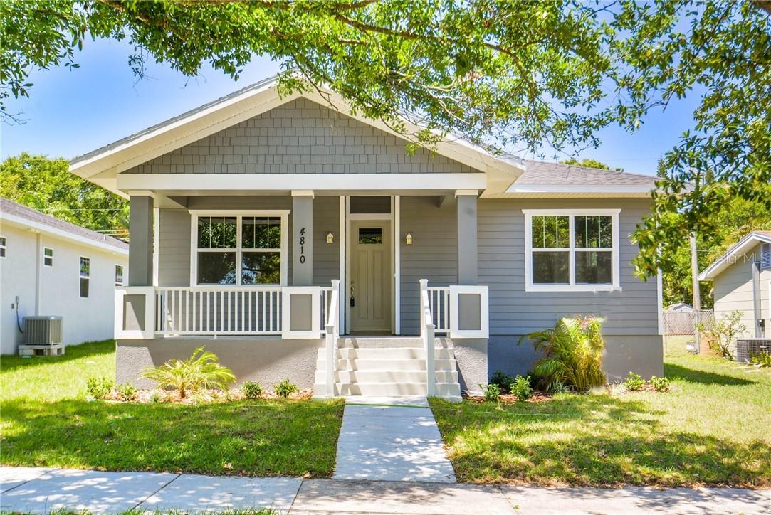 4810 12th St. #LOT 16, St Petersburg, FL 33703