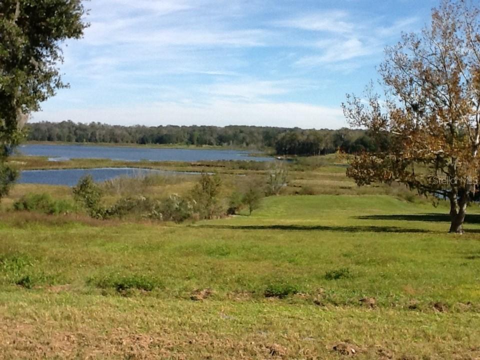 Dan Brown Hill Rd., Brooksville, FL 34602