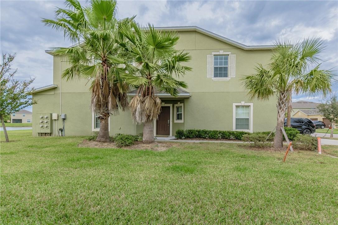 1422 Harbour Blue St. #1978, Ruskin, FL 33570