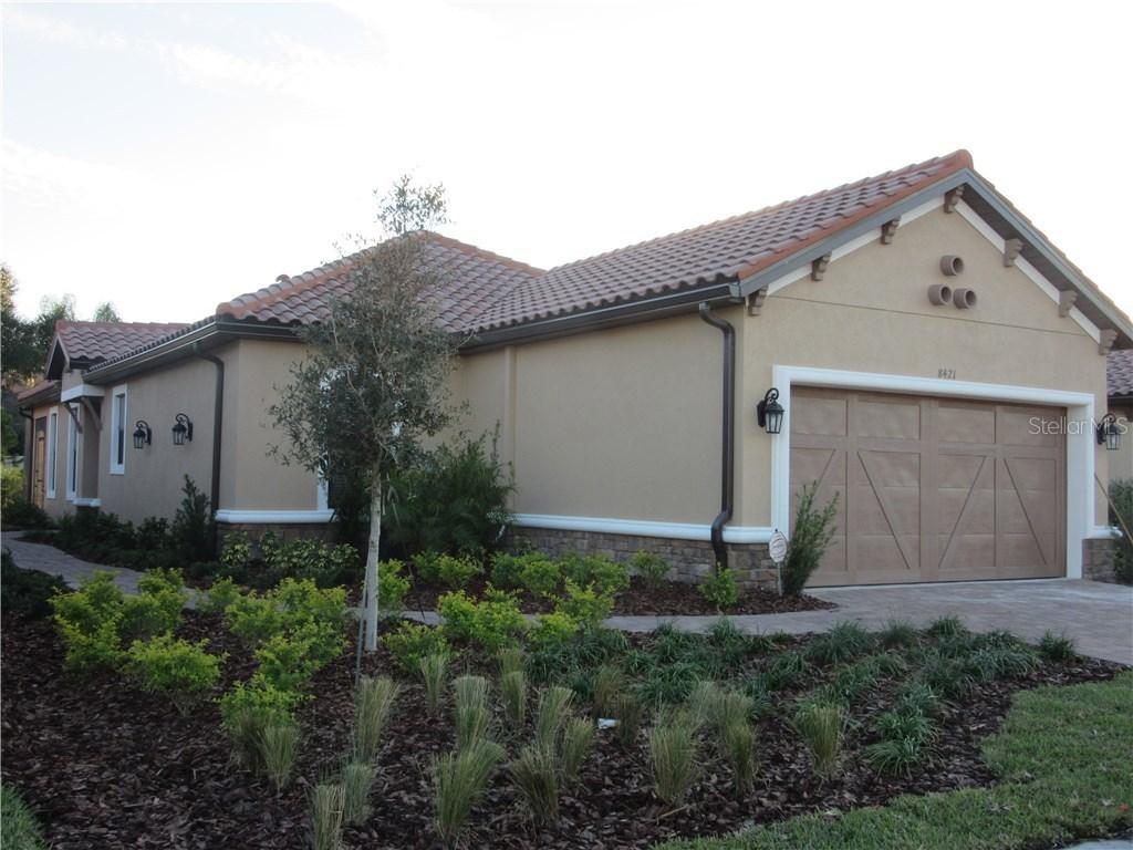 8421 Alberata Vista Dr., Tampa, FL 33647