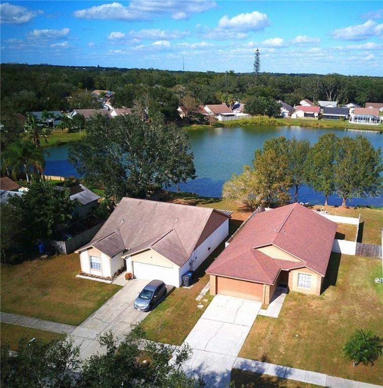 1744 Tarah Trace Dr., Brandon, FL 33510