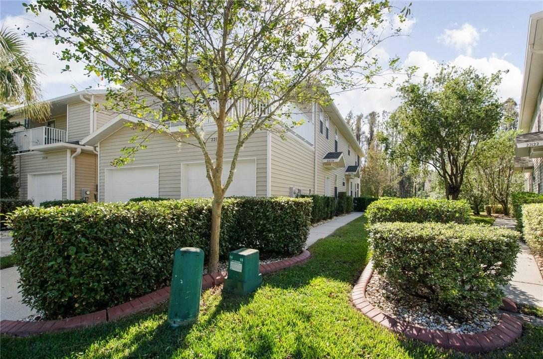 22124 Little Lagoon Ct. #308, Lutz, FL 33549