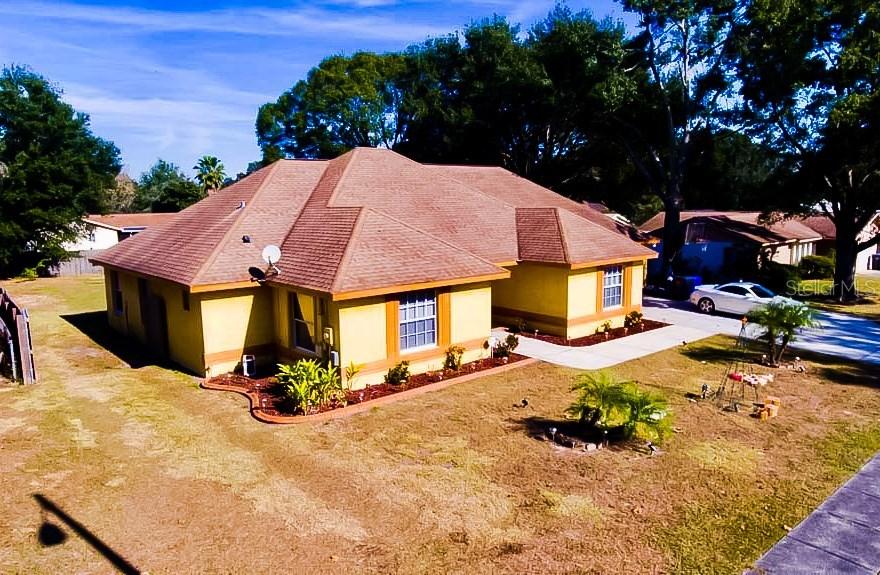 510 Hickory Lake Dr., Brandon, FL 33511