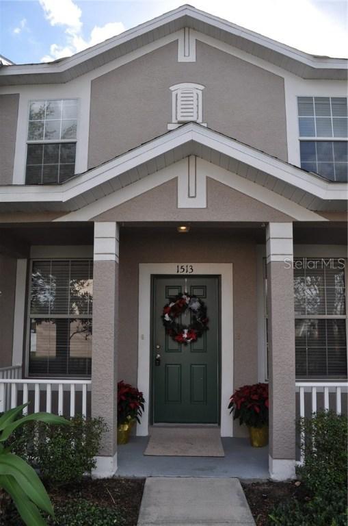 1513 Deer Tree Ln., Brandon, FL 33510