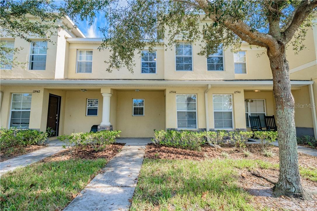 12944 Trade Port Pl., Riverview, FL 33579