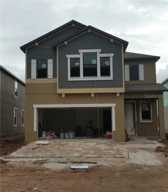 10049 Sage Creek Dr., Ruskin, FL 33573