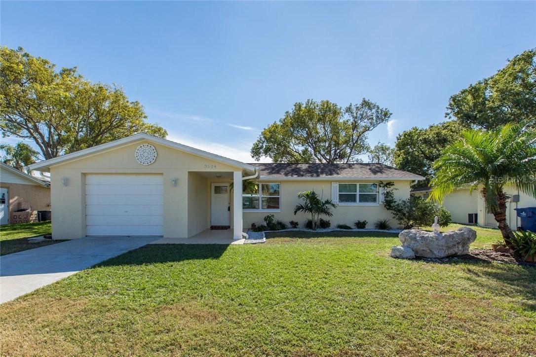 3524 Wilson Dr., Holiday, FL 34691