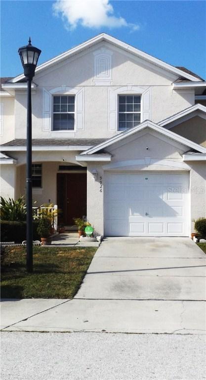 9926 Carlsdale Dr., Riverview, FL 33578