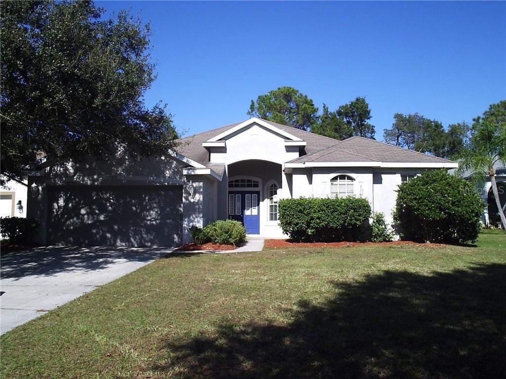 [Address Hidden by Seller], Riverview, FL 33569