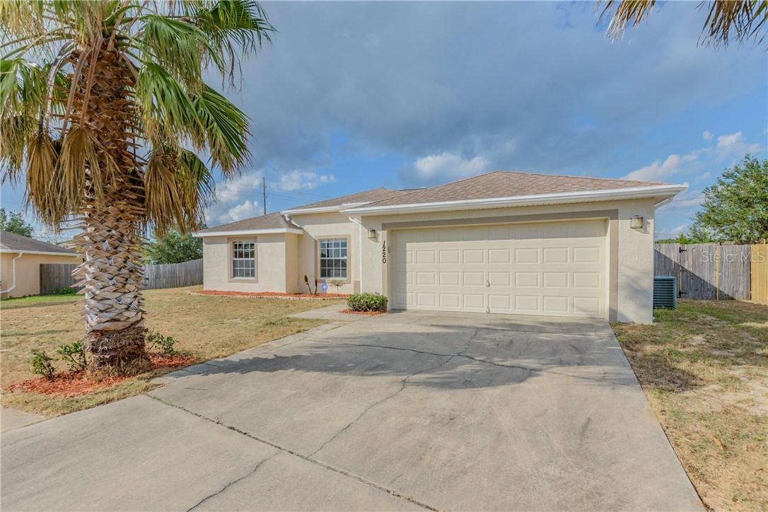1220 Conch Key Ln., Davenport, FL 33837