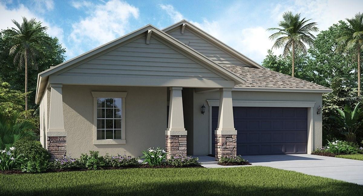 8120 Sequester Loop, Land O Lakes, FL 34637