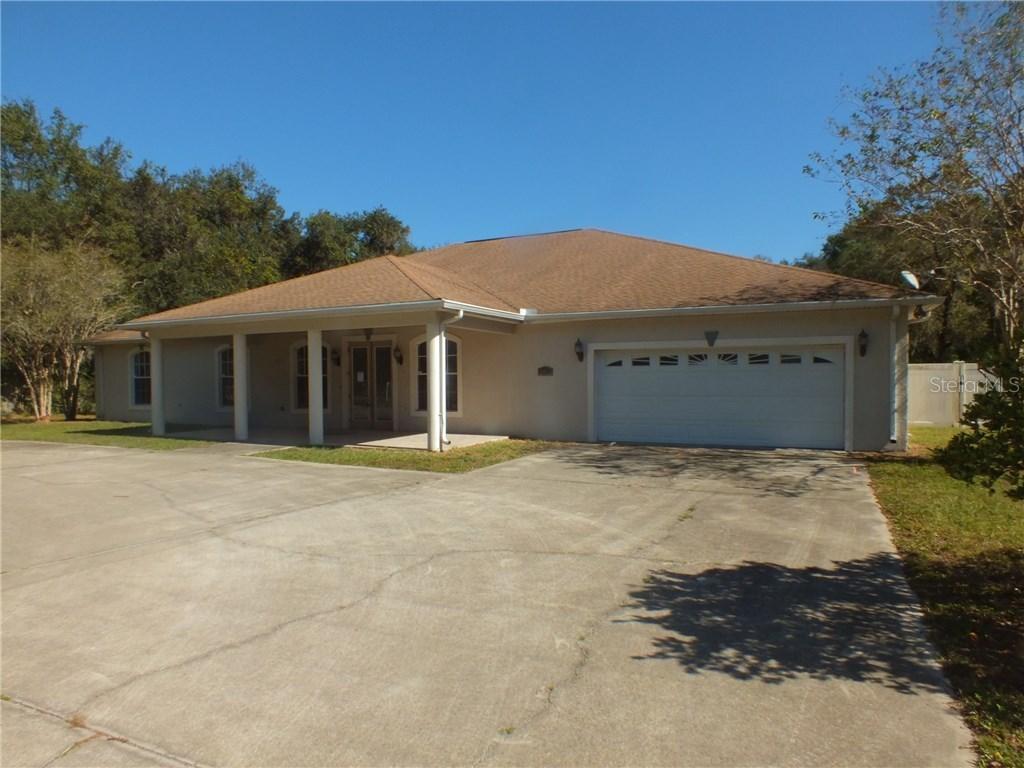 3602 Oakwood Dr., Wesley Chapel, FL 33543