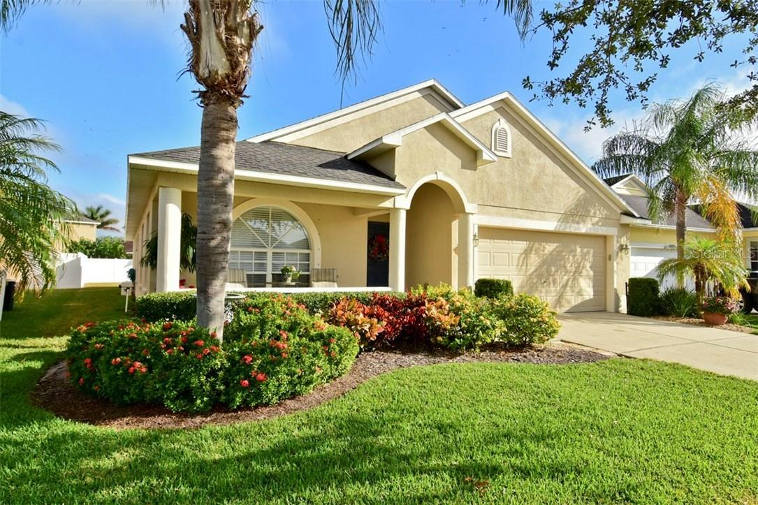 1623 Bonita Bluff Ct., Ruskin, FL 33570