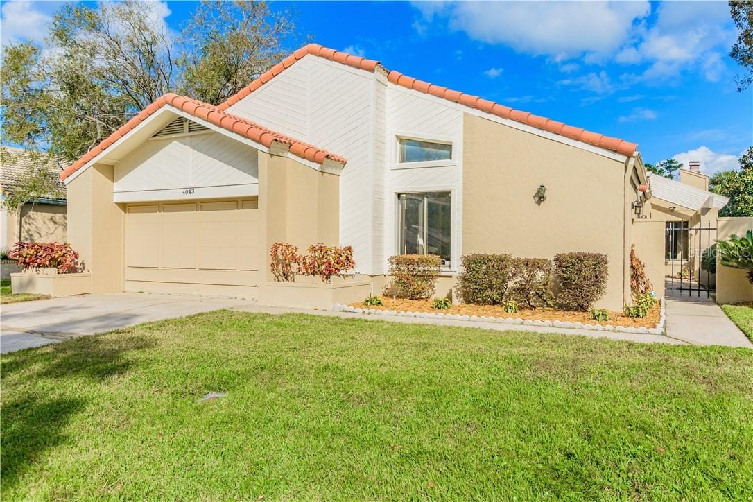 4043 Golfside Dr. #4, Orlando, FL 32808