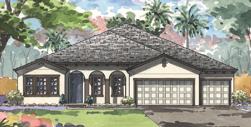 22018 Butterfly Kiss Dr., Land O Lakes, FL 34637