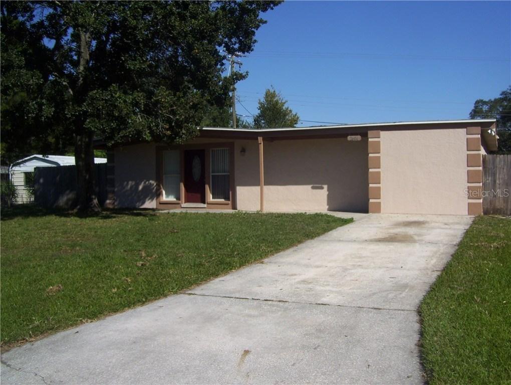 [Address Hidden by Seller], Tampa, FL 33634